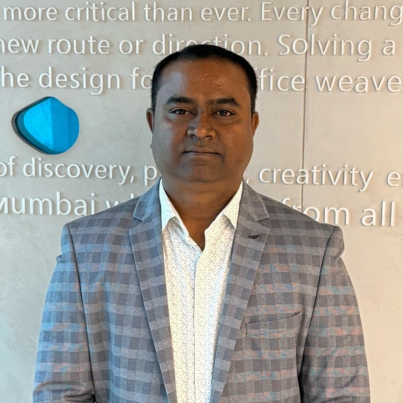 Atul Verma