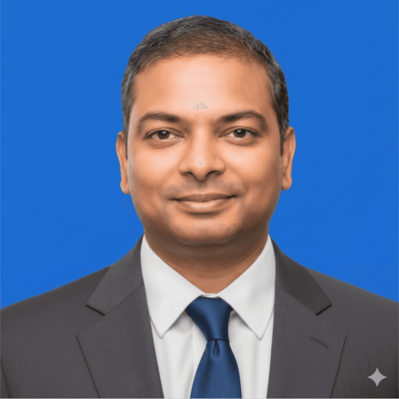 Dr Umesh Pandit