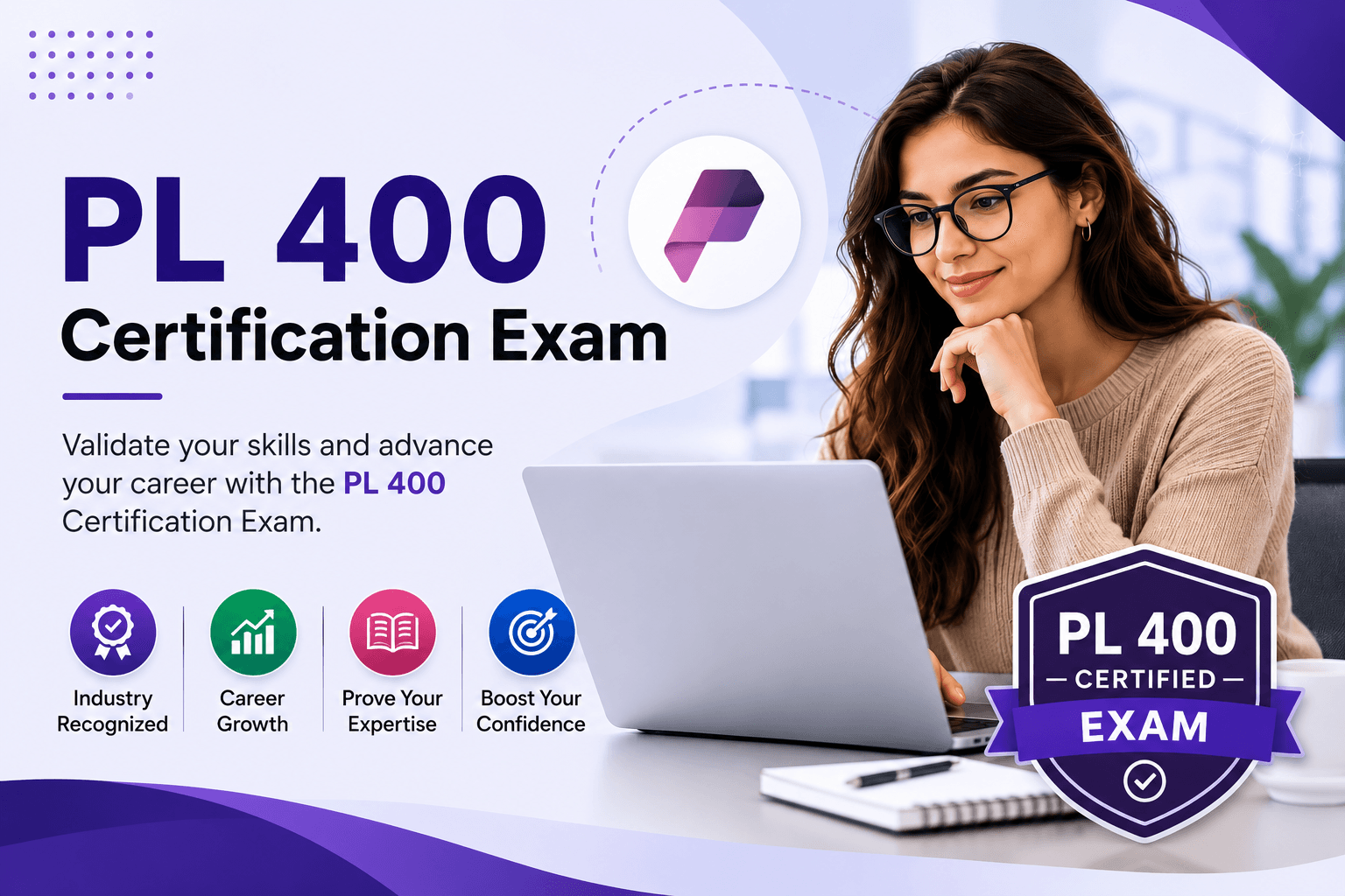 PL-400: Microsoft Power Platform Developer