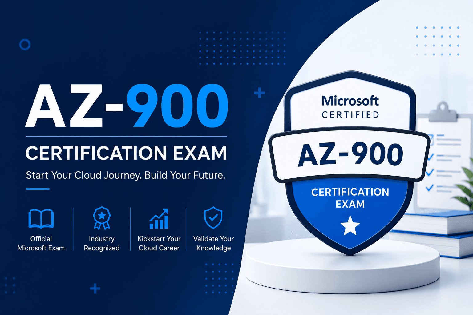 AZ-900 Azure Fundamentals