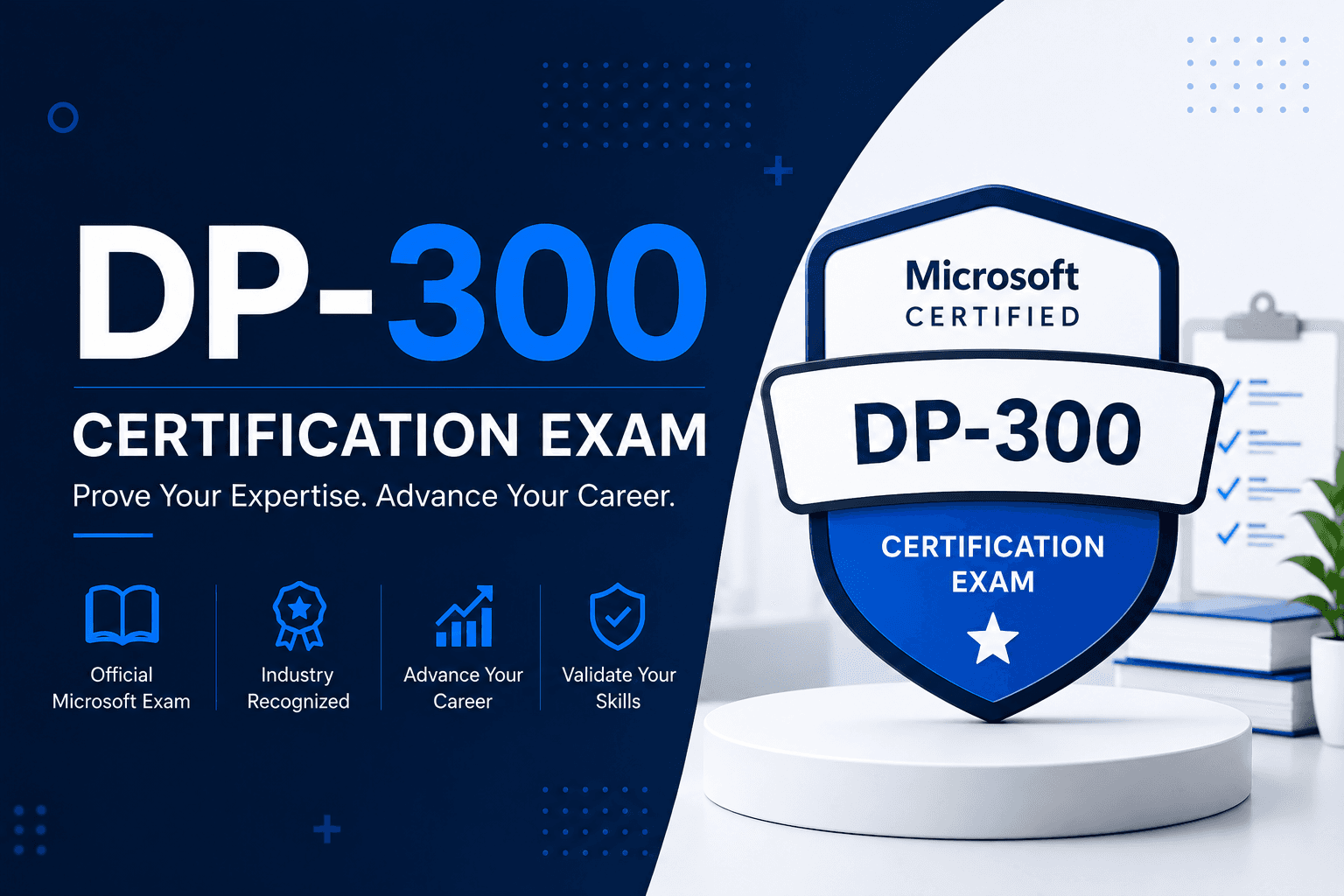 DP-300 Azure Database Administrator Associate