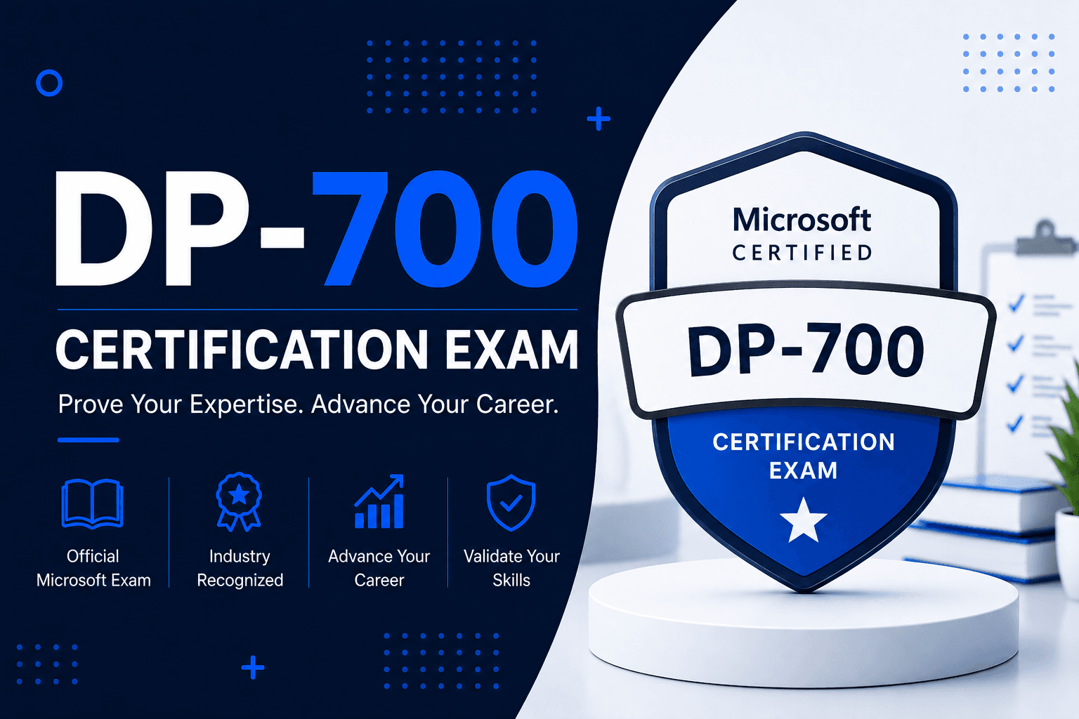 DP-700 Fabric Data Engineer Associate