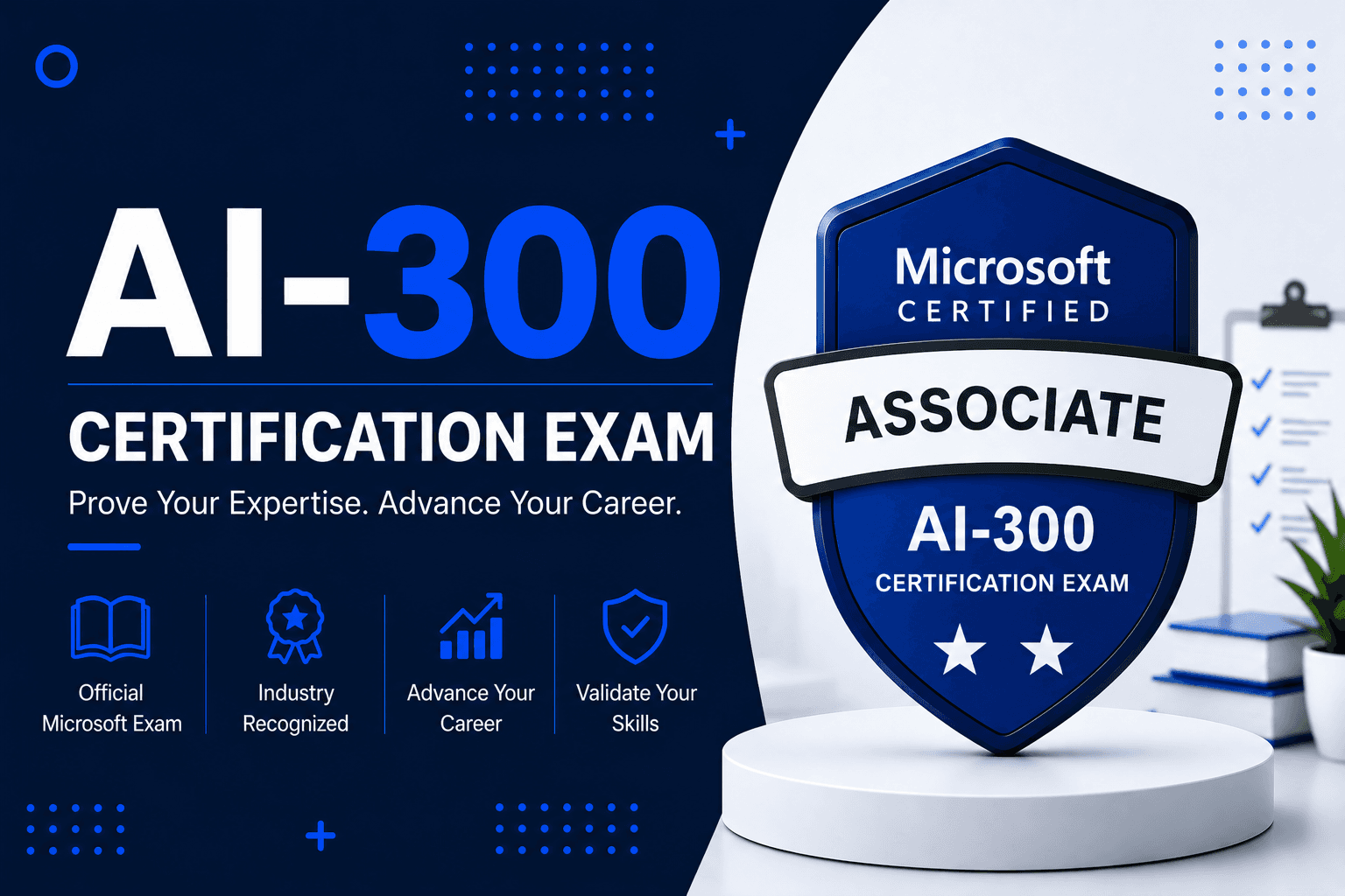 AI-300 Machine Learning Operations Engineer Associate