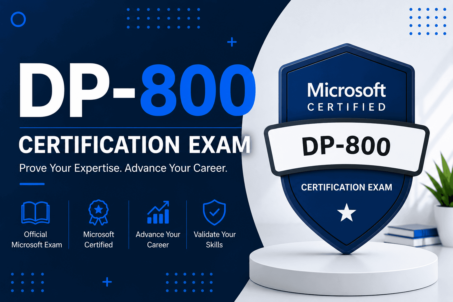 DP-800 SQL AI Developer Associate