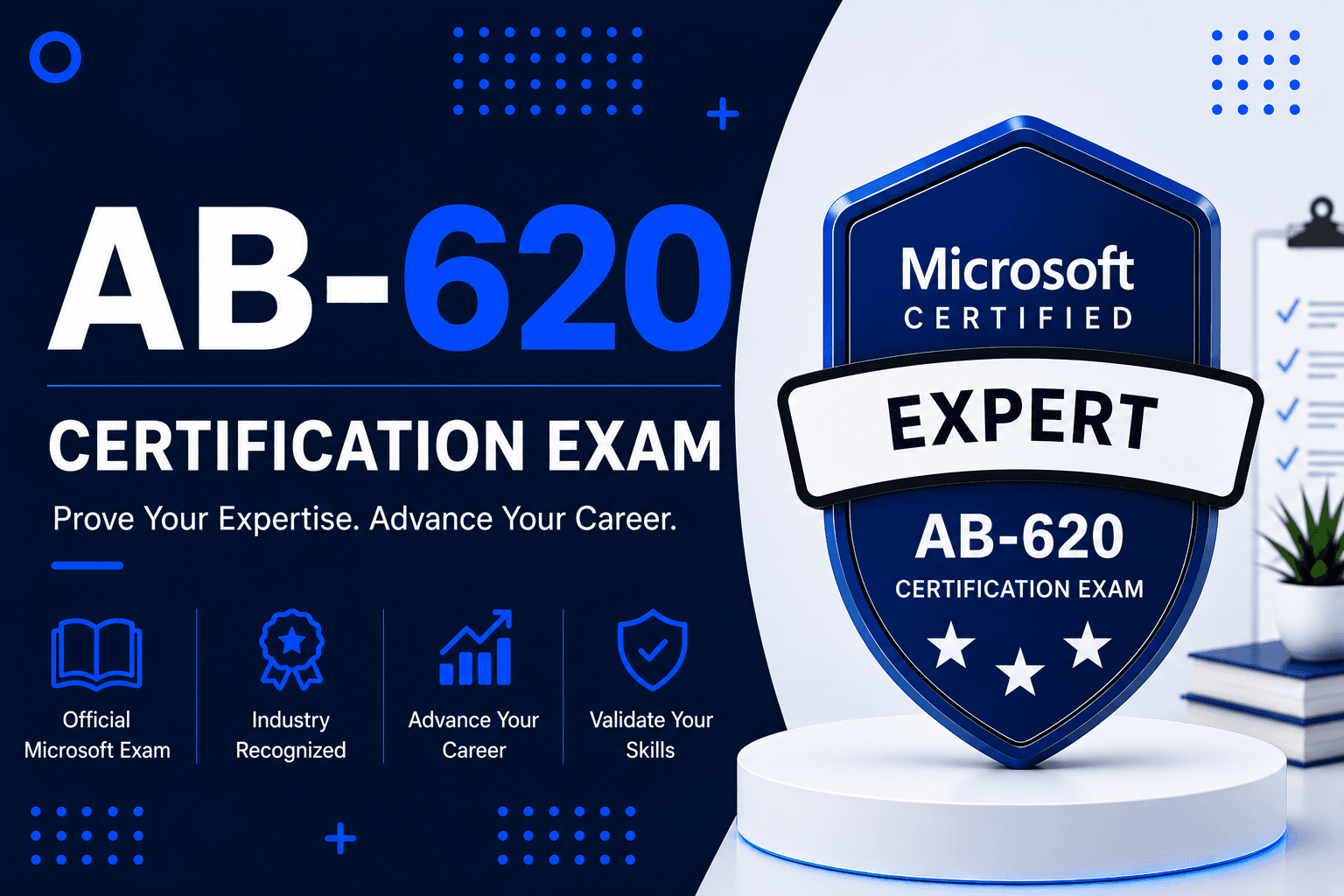 AB-620 AI Agent Builder Associate