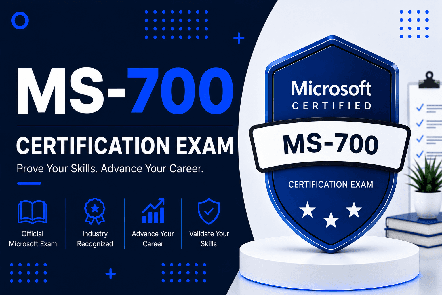 MS-700 Teams Administrator Associate