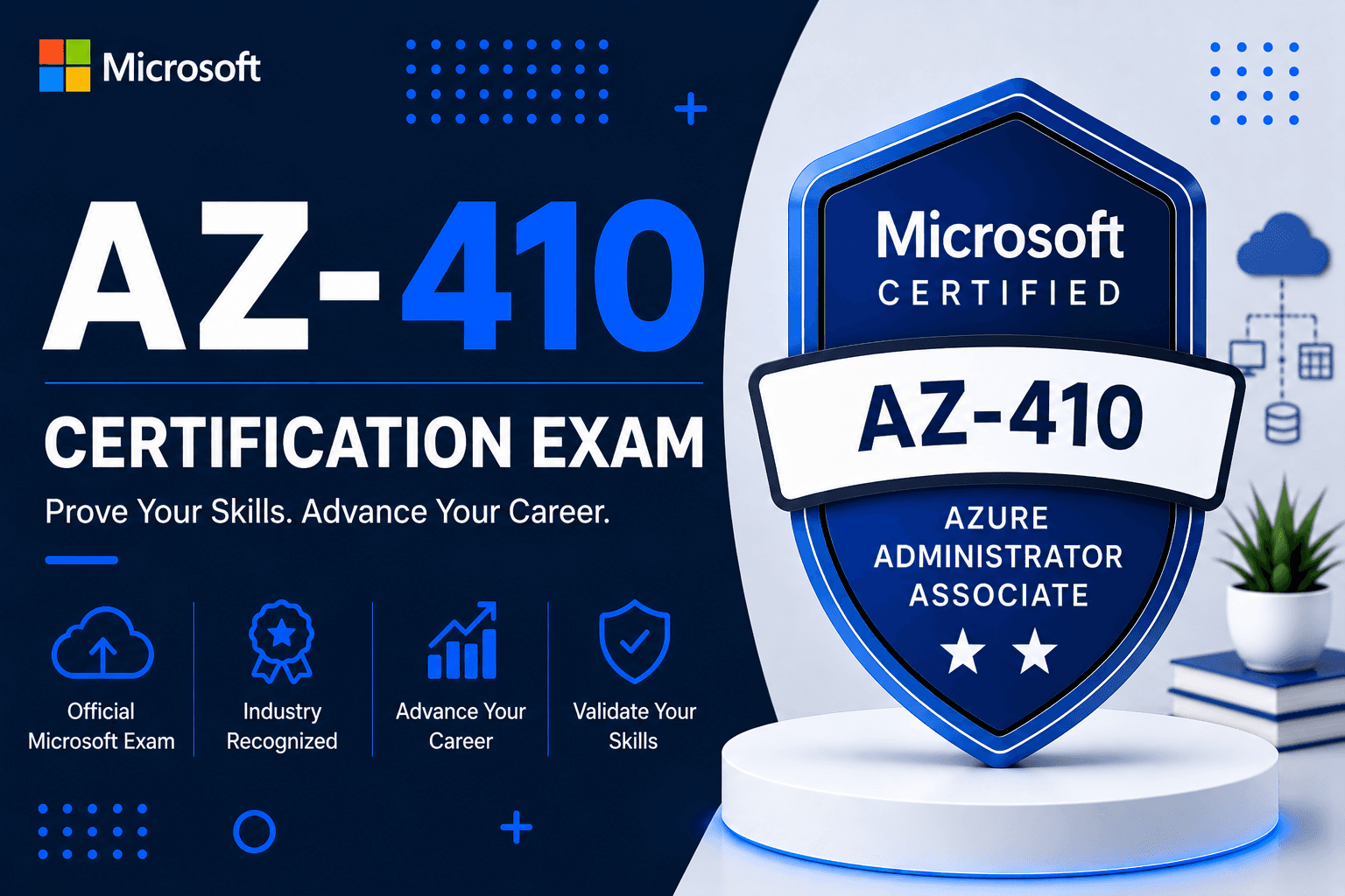AB-410 Intelligent Applications Builder Associate (Beta)