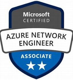 AZ – 700 Azure Network Engineer Assoicate