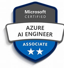 AI-102 Azure AI Engineer Assoicate
