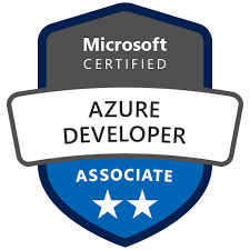 AZ-204 Azure Developer Associate