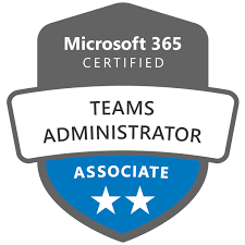 MS-700 Teams Administrator Associate
