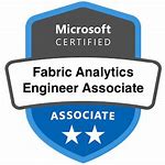 DP – 600 Fabric Analytics Engineer Associate